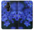 S0782 Forget me not Hülle Schutzhülle Taschen für Sony Xperia Pro-I