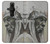 S0792 Indian Chief Hülle Schutzhülle Taschen für Sony Xperia Pro-I