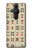 S0802 Mahjong Hülle Schutzhülle Taschen für Sony Xperia Pro-I