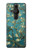 S0842 Blossoming Almond Tree Van Gogh Hülle Schutzhülle Taschen für Sony Xperia Pro-I