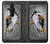 S0855 Eagle Metal Hülle Schutzhülle Taschen für Sony Xperia Pro-I