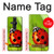 S0892 Ladybug Hülle Schutzhülle Taschen für Sony Xperia Pro-I