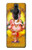 S0896 Lord Ganesh Hindu God Hülle Schutzhülle Taschen für Sony Xperia Pro-I
