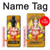 S0896 Lord Ganesh Hindu God Hülle Schutzhülle Taschen für Sony Xperia Pro-I