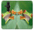 S1047 Little Frog Hülle Schutzhülle Taschen für Sony Xperia Pro-I
