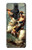 S1063 Napoleon Bonaparte Hülle Schutzhülle Taschen für Sony Xperia Pro-I