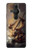 S1091 Rembrandt Christ in The Storm Hülle Schutzhülle Taschen für Sony Xperia Pro-I