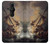 S1091 Rembrandt Christ in The Storm Hülle Schutzhülle Taschen für Sony Xperia Pro-I