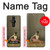 S1241 Ballet Hülle Schutzhülle Taschen für Sony Xperia Pro-I