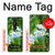 S1818 Forget Me Not Hülle Schutzhülle Taschen für Sony Xperia Pro-I