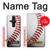 S1842 New Baseball Hülle Schutzhülle Taschen für Sony Xperia Pro-I