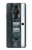 S1872 VDO Tape Hülle Schutzhülle Taschen für Sony Xperia Pro-I