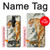 S1934 Chinese Tiger Painting Hülle Schutzhülle Taschen für Sony Xperia Pro-I
