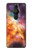 S1963 Nebula Rainbow Space Hülle Schutzhülle Taschen für Sony Xperia Pro-I