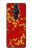 S2050 Cherry Blossoms Chinese Graphic Printed Hülle Schutzhülle Taschen für Sony Xperia Pro-I