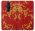 S2050 Cherry Blossoms Chinese Graphic Printed Hülle Schutzhülle Taschen für Sony Xperia Pro-I