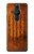 S2251 Five Rows Success And Good Luck Tattoo Hülle Schutzhülle Taschen für Sony Xperia Pro-I