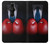 S2261 Businessman Black Suit With Boxing Gloves Hülle Schutzhülle Taschen für Sony Xperia Pro-I