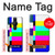 S2348 No Signal TV Hülle Schutzhülle Taschen für Sony Xperia Pro-I
