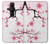 S2359 Plum Blossom Hülle Schutzhülle Taschen für Sony Xperia Pro-I S2359 Plum Blossom Hülle Schutzhülle Taschen für Sony Xperia Pro-I