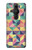 S2379 Variation Pattern Hülle Schutzhülle Taschen für Sony Xperia Pro-I