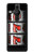 S2406 Slot Machine Lucky 777 Hülle Schutzhülle Taschen für Sony Xperia Pro-I