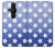 S2481 Star Pattern Hülle Schutzhülle Taschen für Sony Xperia Pro-I
