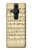 S2504 Vintage Music Sheet Hülle Schutzhülle Taschen für Sony Xperia Pro-I