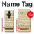 S2504 Vintage Music Sheet Hülle Schutzhülle Taschen für Sony Xperia Pro-I