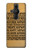 S2513 Mother Teresa Anyway Quotes Hülle Schutzhülle Taschen für Sony Xperia Pro-I