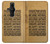 S2513 Mother Teresa Anyway Quotes Hülle Schutzhülle Taschen für Sony Xperia Pro-I