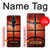 S2538 Basketball Hülle Schutzhülle Taschen für Sony Xperia Pro-I