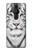 S2553 White Tiger Hülle Schutzhülle Taschen für Sony Xperia Pro-I