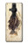 S2562 Fossil Fish Hülle Schutzhülle Taschen für Sony Xperia Pro-I