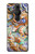 S2584 Traditional Chinese Dragon Art Hülle Schutzhülle Taschen für Sony Xperia Pro-I