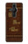 S2643 Once Upon A Time Book Hülle Schutzhülle Taschen für Sony Xperia Pro-I