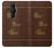 S2643 Once Upon A Time Book Hülle Schutzhülle Taschen für Sony Xperia Pro-I