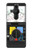 S2660 Analog Multimeter Graphic Printed Hülle Schutzhülle Taschen für Sony Xperia Pro-I