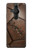 S2661 Leather Soccer Football Graphic Hülle Schutzhülle Taschen für Sony Xperia Pro-I