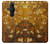 S2663 Yellow Blossoming Almond Tree Van Gogh Hülle Schutzhülle Taschen für Sony Xperia Pro-I
