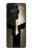 S2673 Spartan Warrior Helmet Hülle Schutzhülle Taschen für Sony Xperia Pro-I