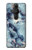 S2689 Blue Marble Texture Graphic Printed Hülle Schutzhülle Taschen für Sony Xperia Pro-I