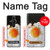 S2695 Fried Egg Hülle Schutzhülle Taschen für Sony Xperia Pro-I