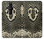 S2711 King Cobra Snake Skin Graphic Printed Hülle Schutzhülle Taschen für Sony Xperia Pro-I