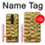 S2715 Instant Noodles Hülle Schutzhülle Taschen für Sony Xperia Pro-I