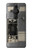 S2814 Apollo Spacecraft Hülle Schutzhülle Taschen für Sony Xperia Pro-I