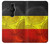 S2965 Belgium Football Soccer Hülle Schutzhülle Taschen für Sony Xperia Pro-I