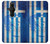 S2970 Greece Football Soccer Hülle Schutzhülle Taschen für Sony Xperia Pro-I