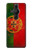 S2973 Portugal Football Soccer Hülle Schutzhülle Taschen für Sony Xperia Pro-I