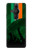 S3002 Ireland Football Soccer Hülle Schutzhülle Taschen für Sony Xperia Pro-I